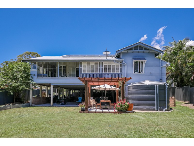 8 Sunlover Avenue, Agnes Water QLD 4677
