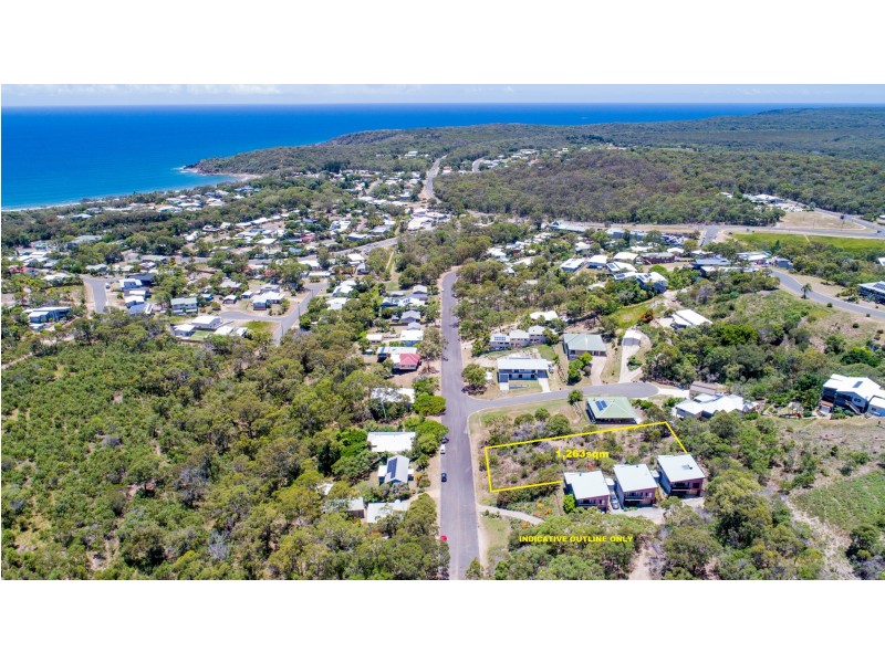 25 Sunlover Avenue, Agnes Water QLD 4677