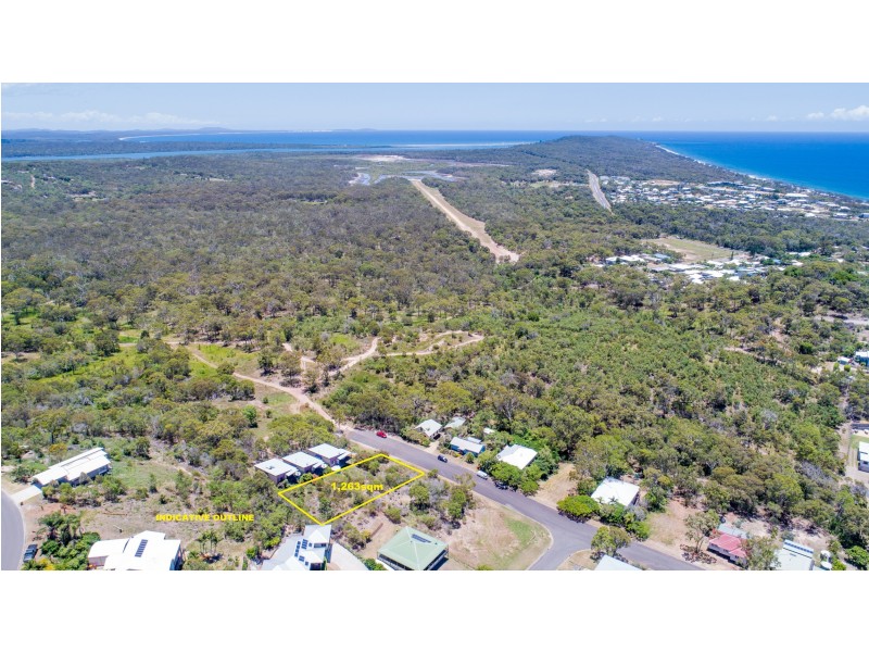 25 Sunlover Avenue, Agnes Water QLD 4677