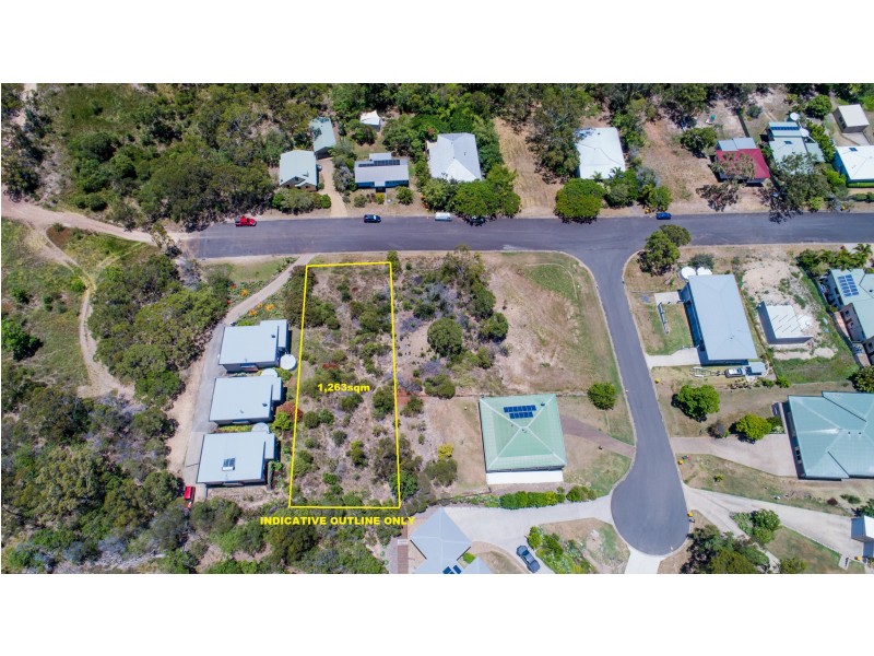 25 Sunlover Avenue, Agnes Water QLD 4677