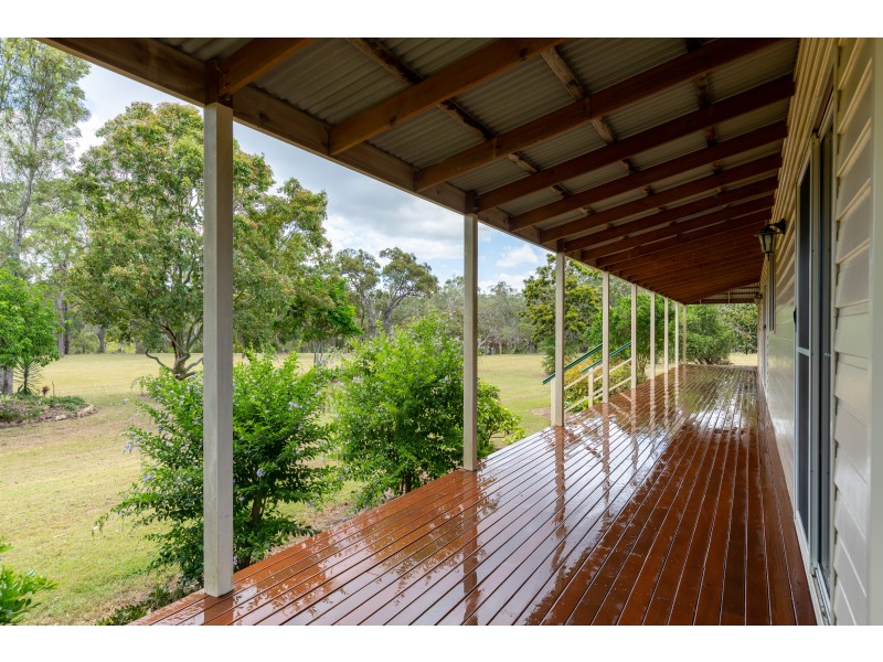 2361 Round Hill Road, Round Hill QLD 4677