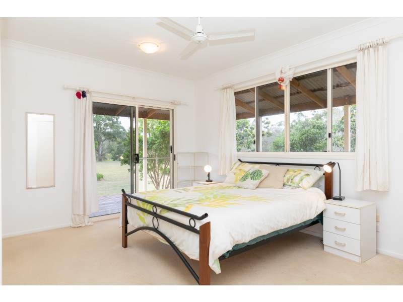 2361 Round Hill Road, Round Hill QLD 4677