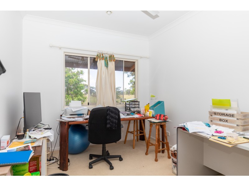2361 Round Hill Road, Round Hill QLD 4677
