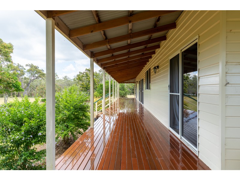 2361 Round Hill Road, Round Hill QLD 4677