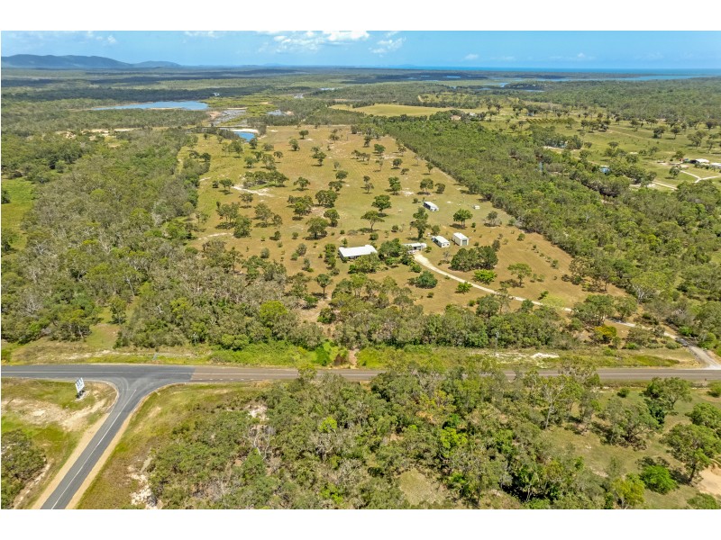 2361 Round Hill Road, Round Hill QLD 4677