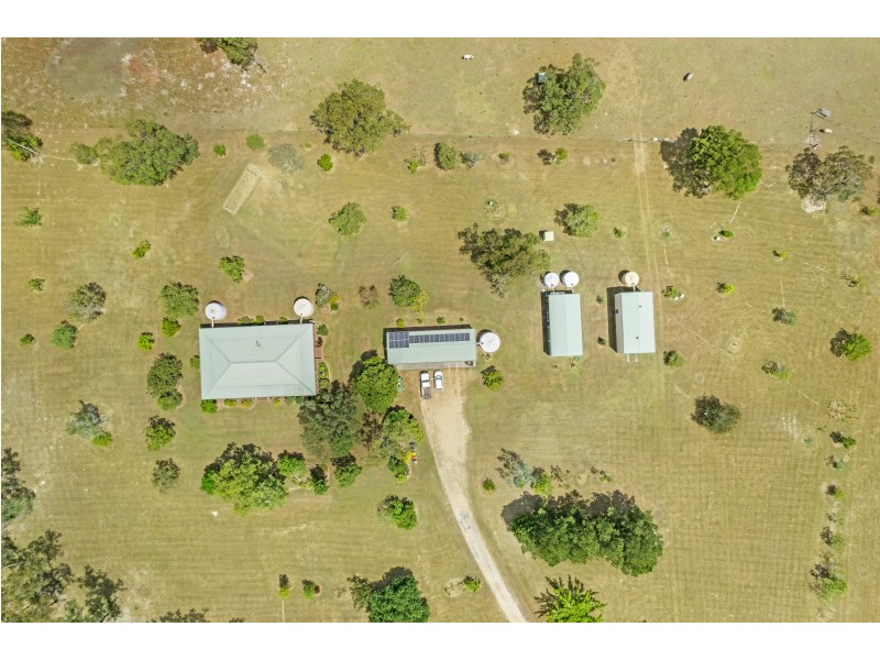 2361 Round Hill Road, Round Hill QLD 4677