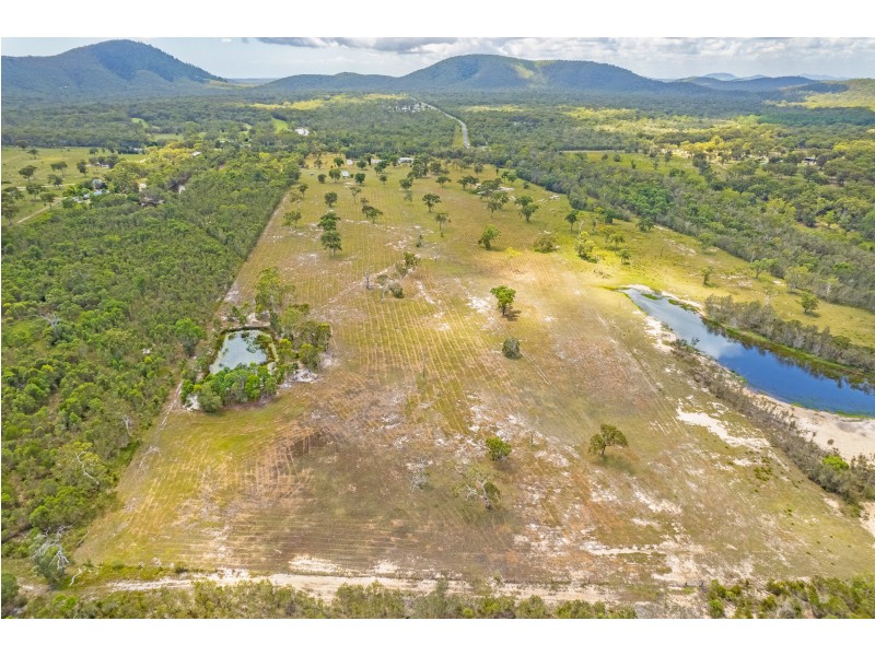 2361 Round Hill Road, Round Hill QLD 4677