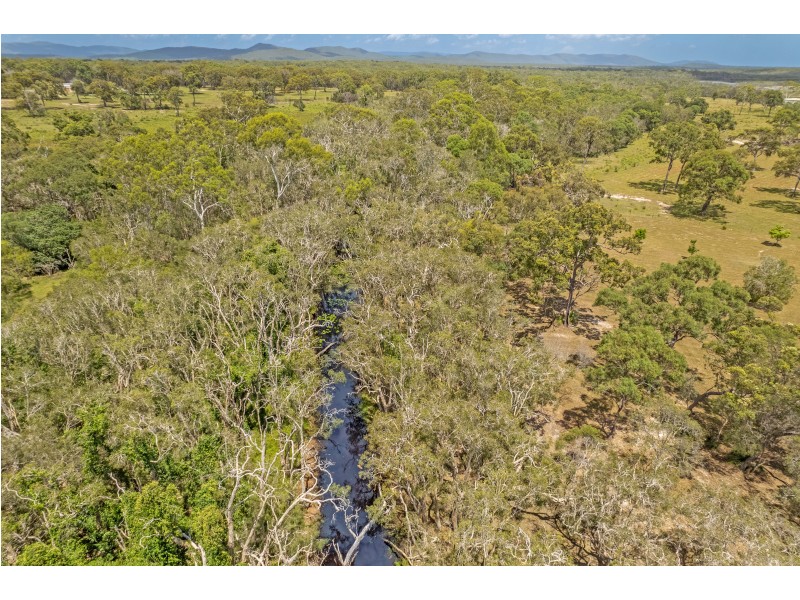 2361 Round Hill Road, Round Hill QLD 4677
