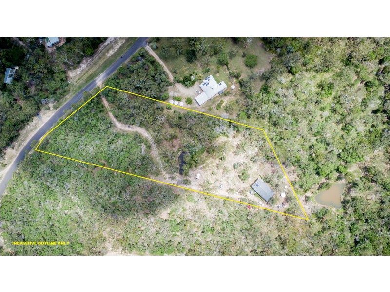 231 Innamincka Way, Agnes Water QLD 4677