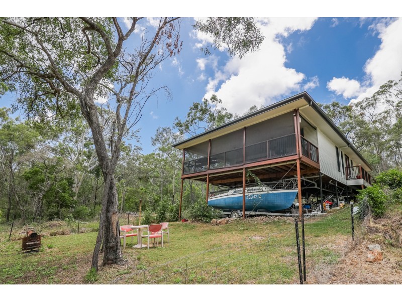 231 Innamincka Way, Agnes Water QLD 4677