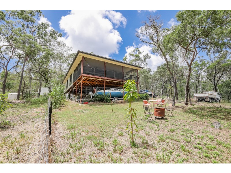 231 Innamincka Way, Agnes Water QLD 4677