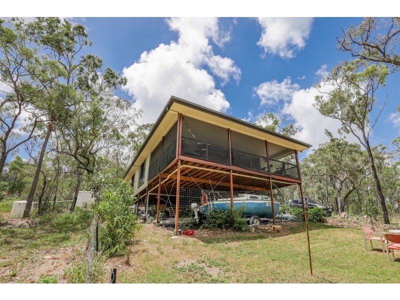 231 Innamincka Way, Agnes Water QLD 4677