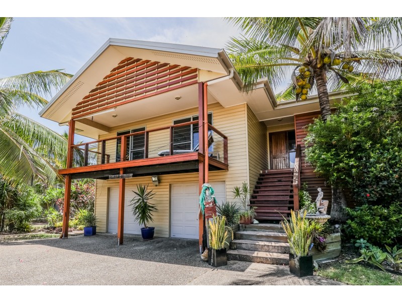 25 Marine Parade, Agnes Water QLD 4677