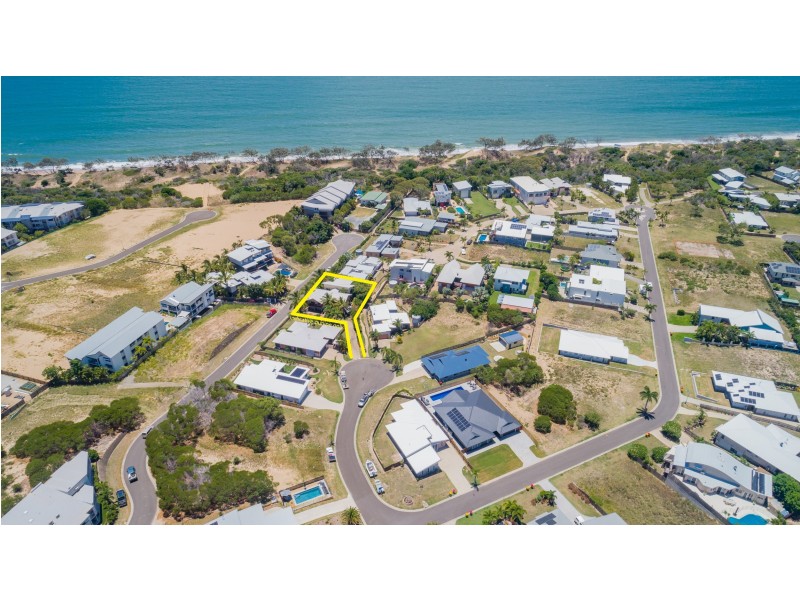 25 Marine Parade, Agnes Water QLD 4677