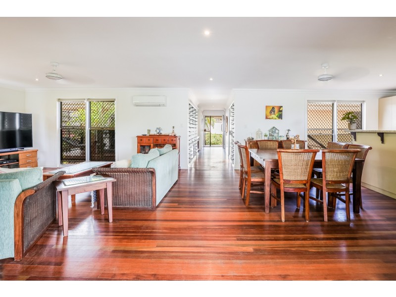 25 Marine Parade, Agnes Water QLD 4677