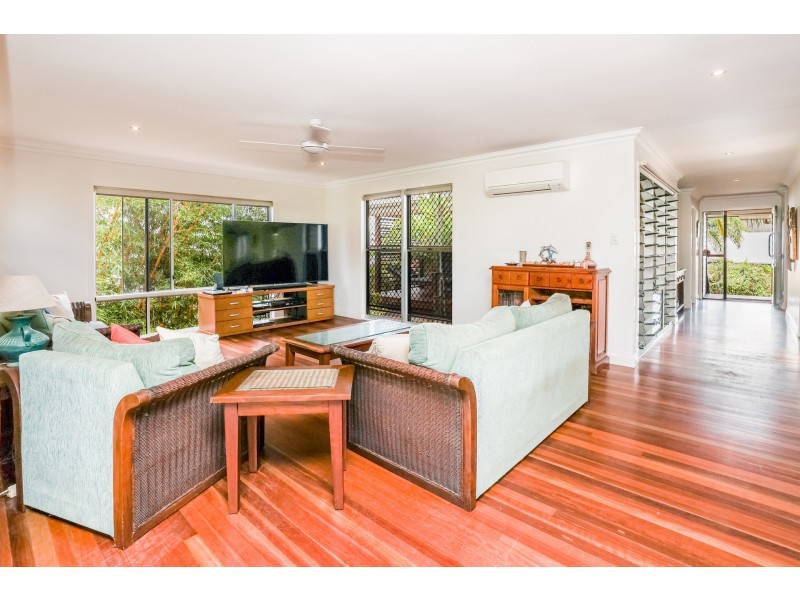 25 Marine Parade, Agnes Water QLD 4677