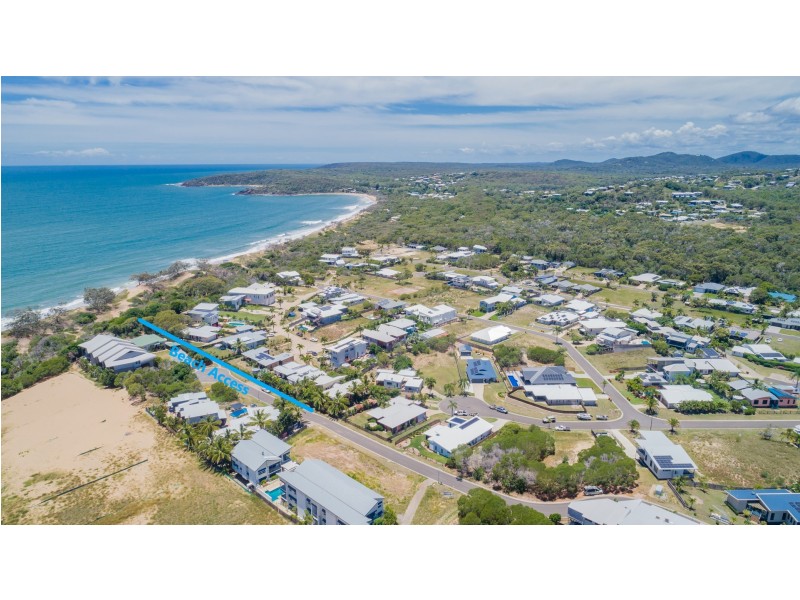 25 Marine Parade, Agnes Water QLD 4677
