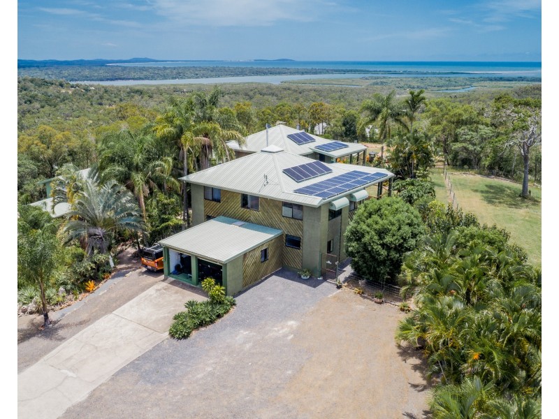 124 Rafting Ground Road, Agnes Water QLD 4677