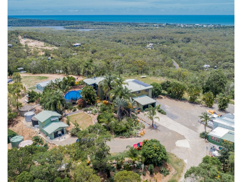 124 Rafting Ground Road, Agnes Water QLD 4677