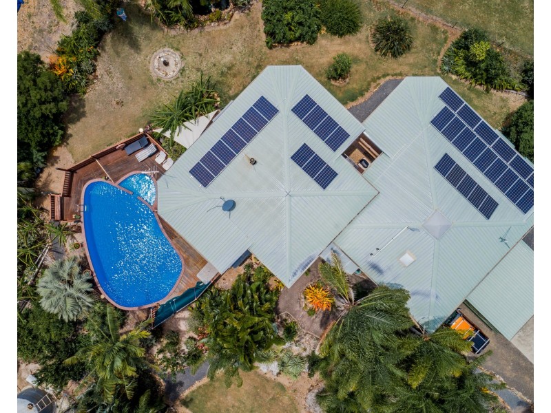 124 Rafting Ground Road, Agnes Water QLD 4677