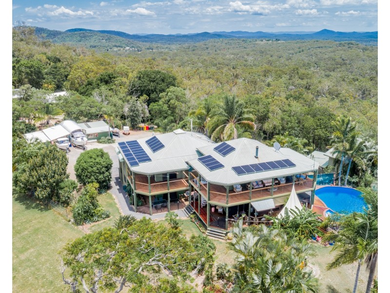 124 Rafting Ground Road, Agnes Water QLD 4677
