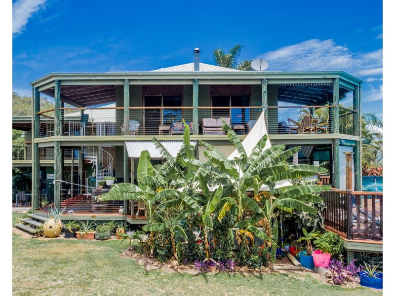 124 Rafting Ground Road, Agnes Water QLD 4677