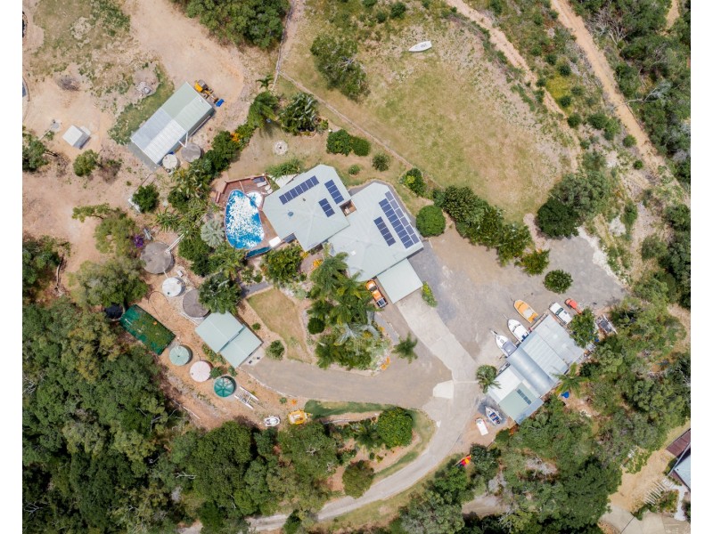 124 Rafting Ground Road, Agnes Water QLD 4677