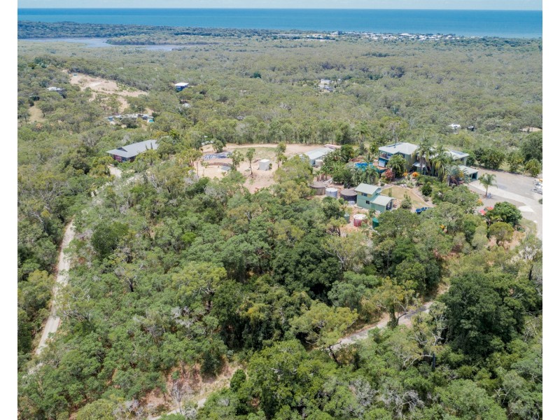 124 Rafting Ground Road, Agnes Water QLD 4677