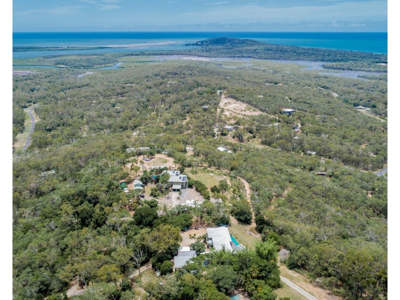 124 Rafting Ground Road, Agnes Water QLD 4677