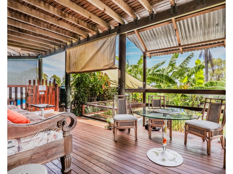 124 Rafting Ground Road, Agnes Water QLD 4677
