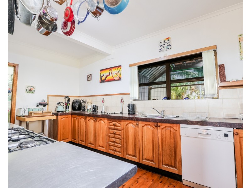 124 Rafting Ground Road, Agnes Water QLD 4677