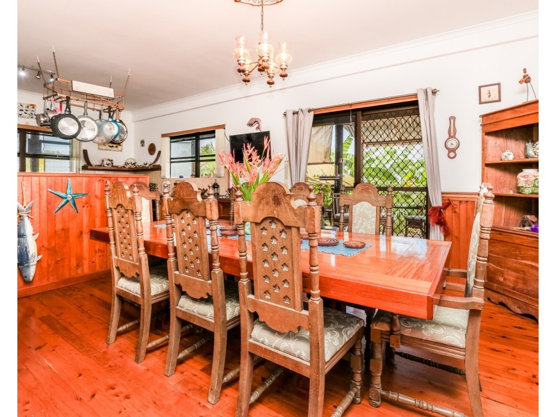 124 Rafting Ground Road, Agnes Water QLD 4677