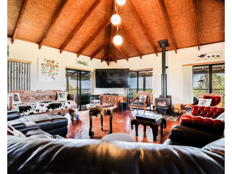 124 Rafting Ground Road, Agnes Water QLD 4677