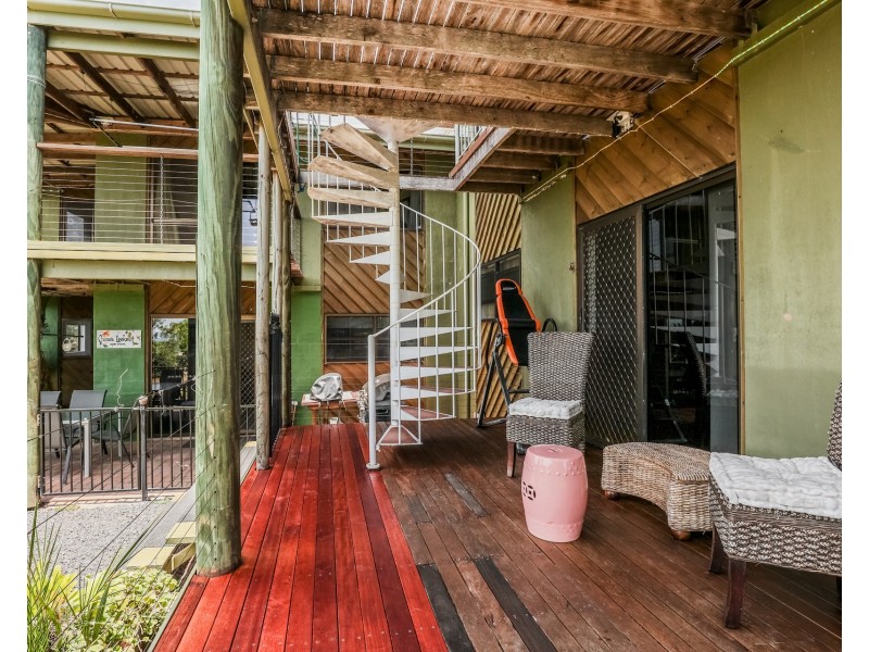 124 Rafting Ground Road, Agnes Water QLD 4677