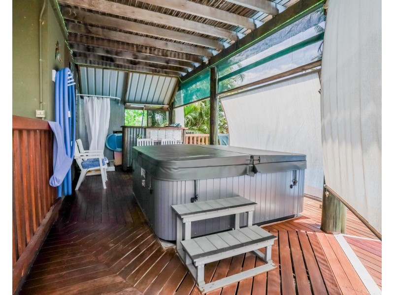 124 Rafting Ground Road, Agnes Water QLD 4677
