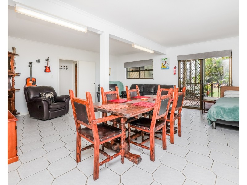 124 Rafting Ground Road, Agnes Water QLD 4677