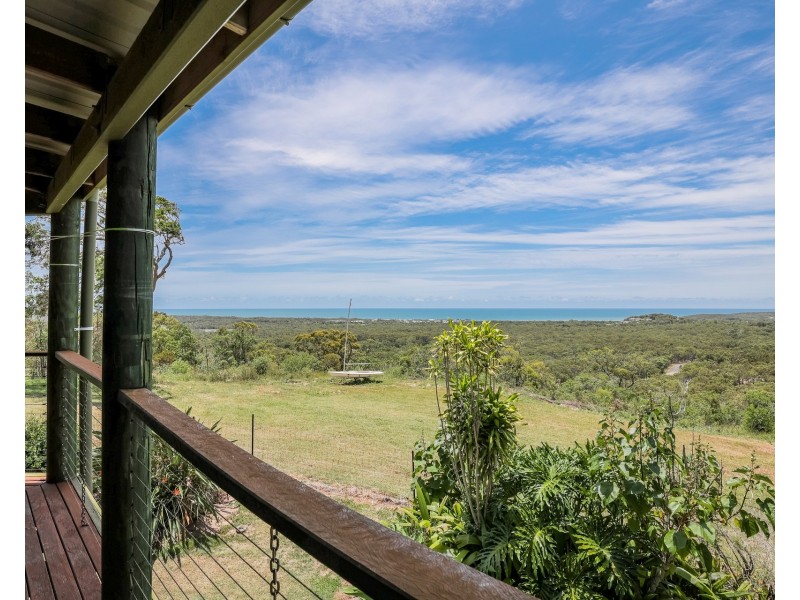 124 Rafting Ground Road, Agnes Water QLD 4677