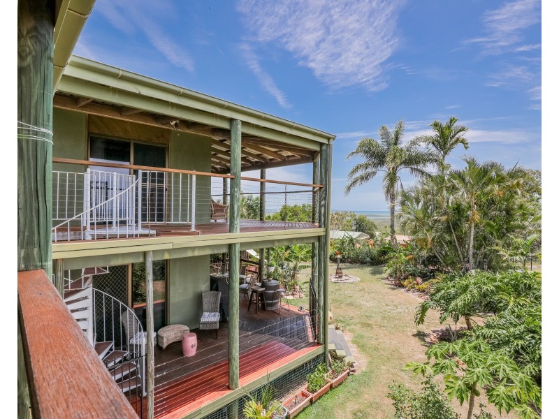 124 Rafting Ground Road, Agnes Water QLD 4677