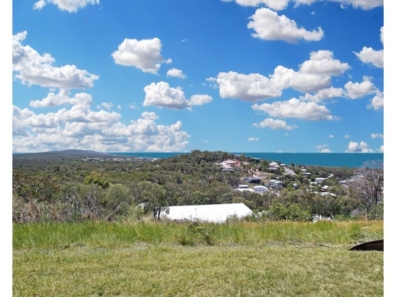22 Seaspray Drive, Agnes Water QLD 4677