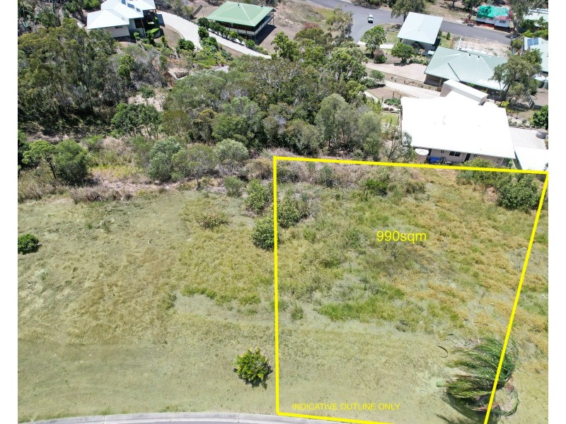22 Seaspray Drive, Agnes Water QLD 4677