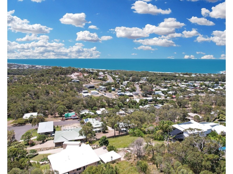 22 Seaspray Drive, Agnes Water QLD 4677