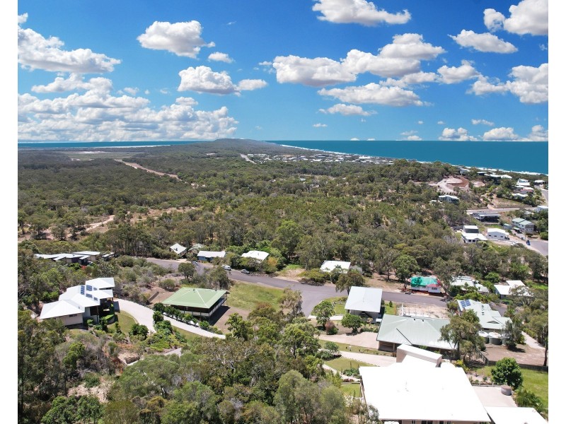 22 Seaspray Drive, Agnes Water QLD 4677