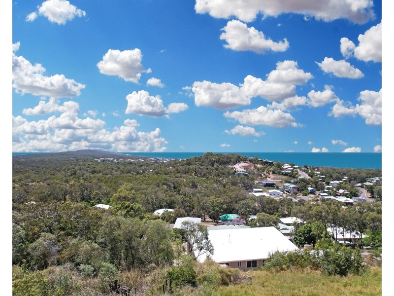 22 Seaspray Drive, Agnes Water QLD 4677