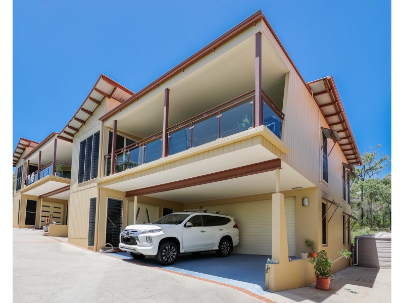 2/7 Webster Court, Agnes Water QLD 4677