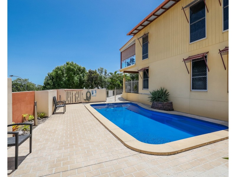 2/7 Webster Court, Agnes Water QLD 4677