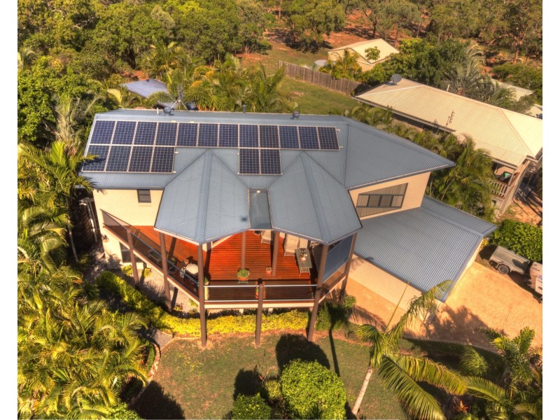21 Bryant Street, Agnes Water QLD 4677