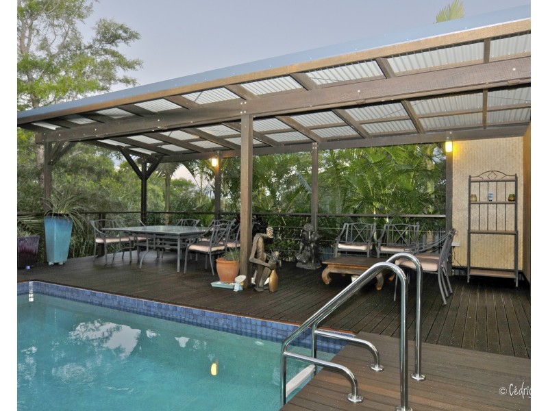 21 Bryant Street, Agnes Water QLD 4677