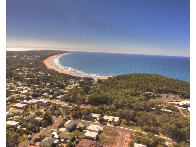 21 Bryant Street, Agnes Water QLD 4677