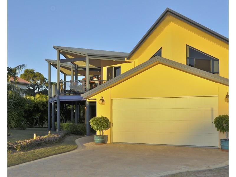 21 Bryant Street, Agnes Water QLD 4677