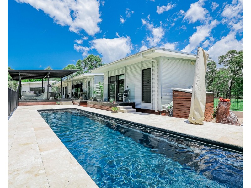 41 Bouch Court, Agnes Water QLD 4677